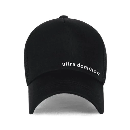 Baseball Hat 1