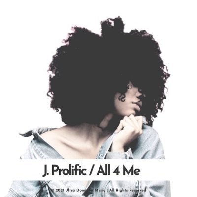 Picture of All 4 Me