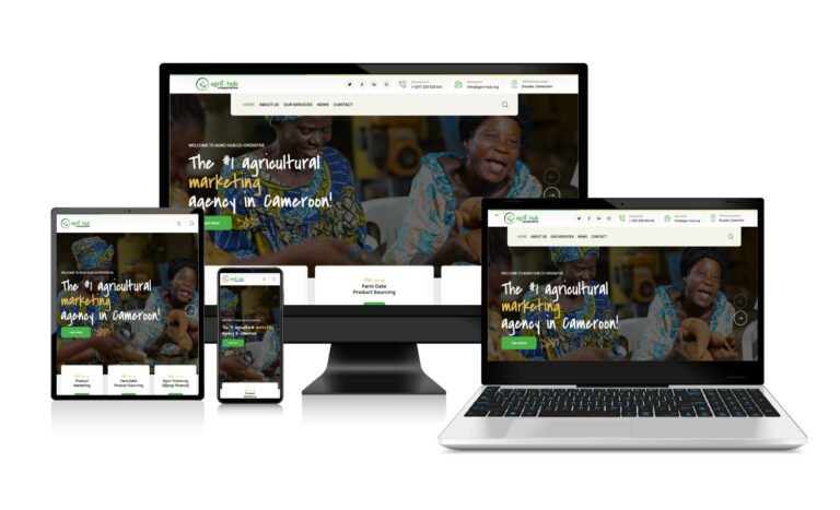 Agro-Hub