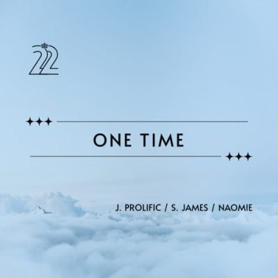 Picture of One Time